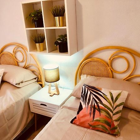 Joya De Playa Mar De Cristal Apartman Cartagena Kültér fotó