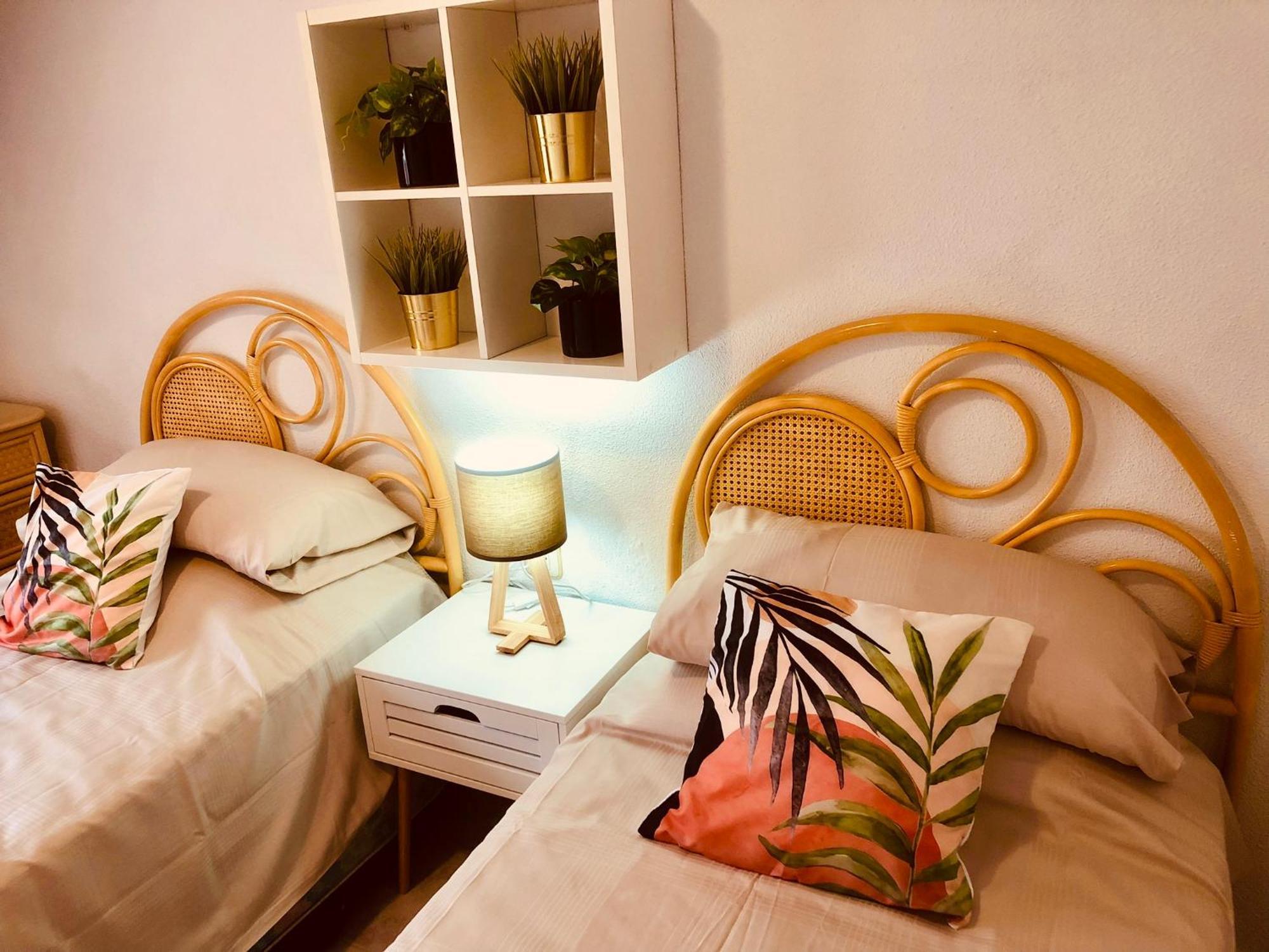 Joya De Playa Mar De Cristal Apartman Cartagena Kültér fotó