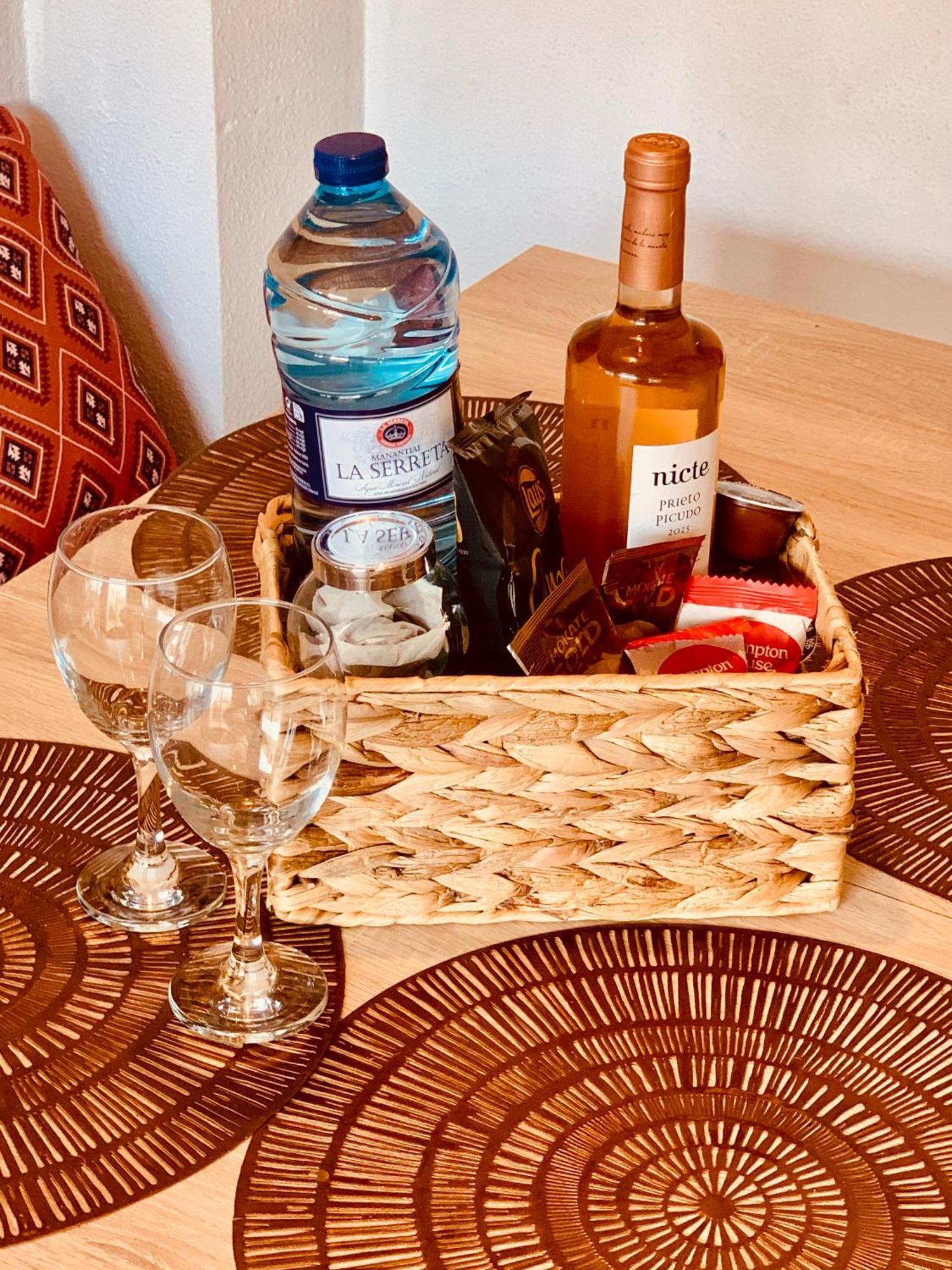 Joya De Playa Mar De Cristal Apartman Cartagena Kültér fotó